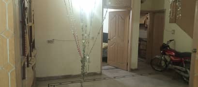 3.5 marla lower portion for rent in johar town phase 2