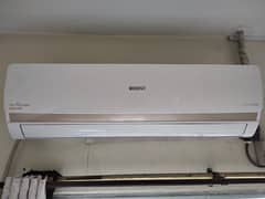 Orient Inverter Split Ac 1.5Ton