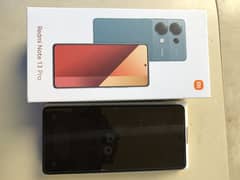 Redmi Note 13 pro