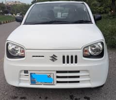 SUZUKI ALTO VXR for Sale