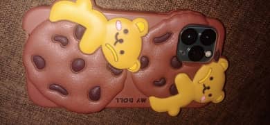 Apple iPhone 11 Pro