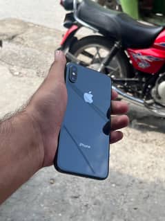 Iphone x PTA approved
