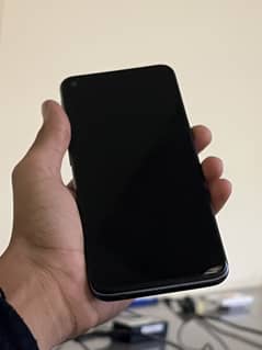 OnePlus Nord N10 5G