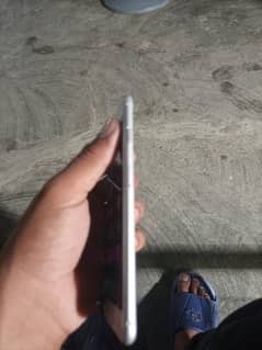 iPhone 7plus nonpta  128gb