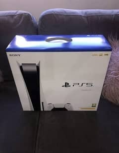 PS5 JAILBROKEN NOW IN STOCK