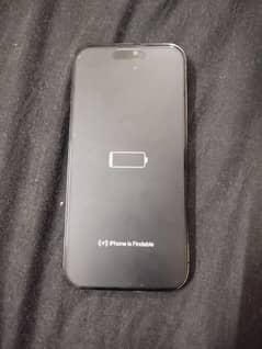 iPhone 14pro factory unlocked lla Model