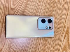 Infinix zero 30 4g