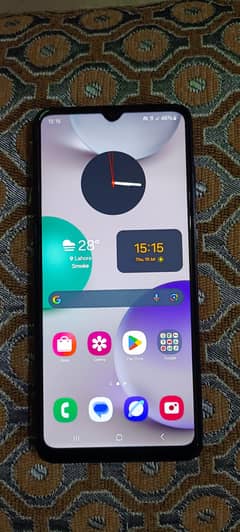 Samsung Galaxy A05