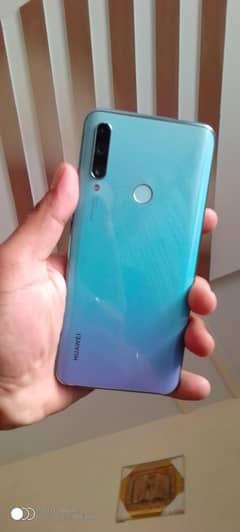 Huawei Y9S 6 GB Ram 128 GB Rom
