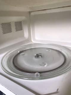 Orient Microwave like new