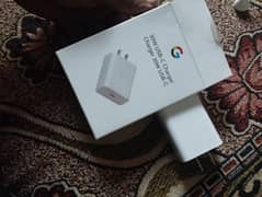 typ c to typ c handsfree and 30w chargrd repird li fast
