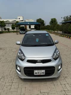 KIA Picanto 2022
