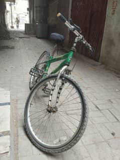 JAPAN speed cycle