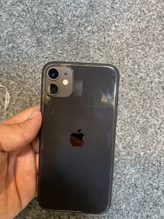iPhone 11 pta approved 128 GB