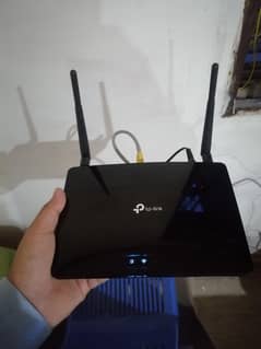 Tp link wifi Router