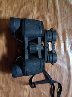 Bushnell binoculars 8×40