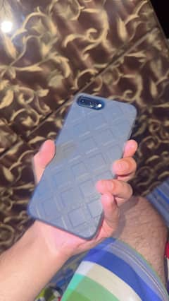 i phone 7 plus pta approved 256gb exchange possible just ios
