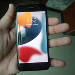 i phone 7 all ok pta proof 32gb exchange available hai  Android