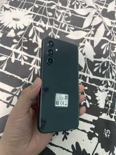 Samsung A54 5G Official Pta Approved with Box