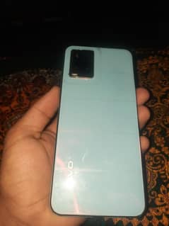 vivo y33s 8__256