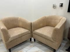 chairs
