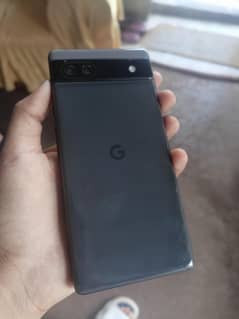 Google pixel 6a waterpack non pta
