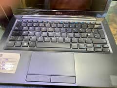 Dell Latitude 7290 8th Gen Intel i5,  8GB, 256GB Nvme SSD 12.5 inches