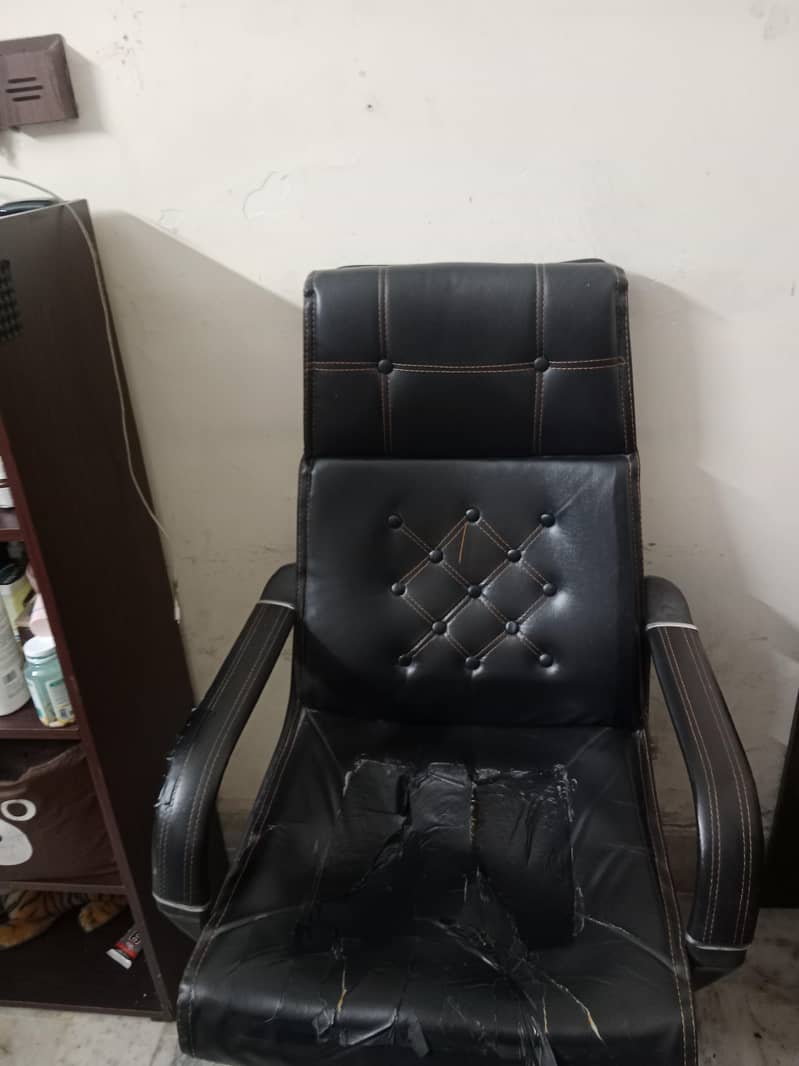 computer chair 0