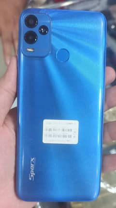 tecno spark new 7 pro
