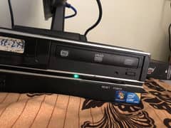 Core i 5  6gb ram 300gb hardisk