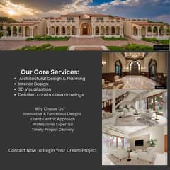 Architect-