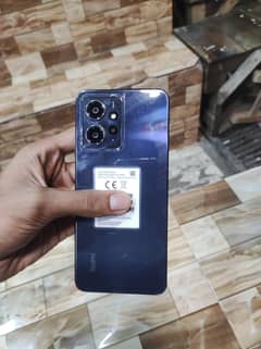 redmi note 12 new phone 8/128