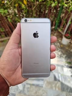 iphone 6+ 64gb pta