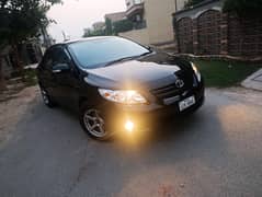 Corolla