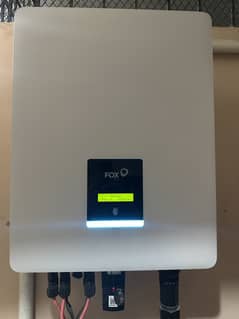 On grid solar inverter