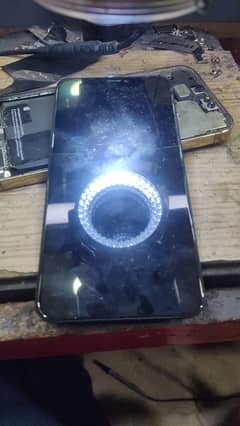 Iphone xs max original panel
