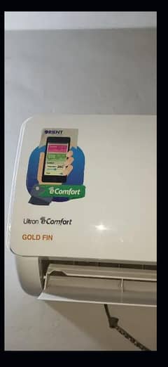 Orient wifi Model DC inverter  AC For Sale
