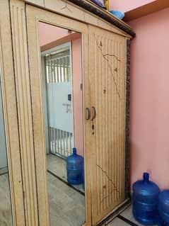 cupboard 4 door