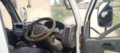 For Sale Foton Master M-280