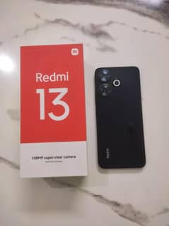 Xiaomi Redmi 13