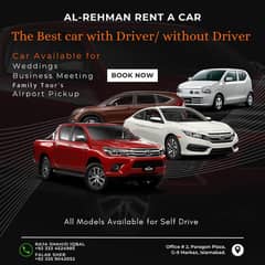 Edit ad Rent a Car/Rental Cars/Car Rental/Self Drive - Altis/Civic/Ho