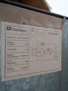 fridge for sale large  size