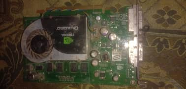 graphic card 1.2 gb video card and CD ROM