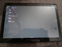 lenovo tablet tb x505f