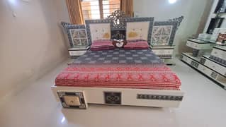 Bedroom set