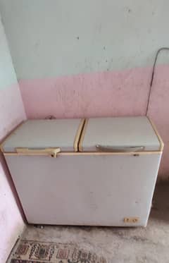 Freezer For Sale