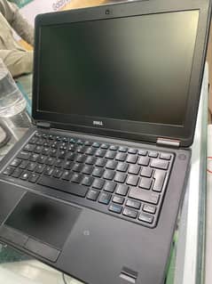 Dell Latitude E7250 Core I7