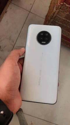 INFINIX NOT 7 6/128 PTA OFFICIAL URGENT SALE