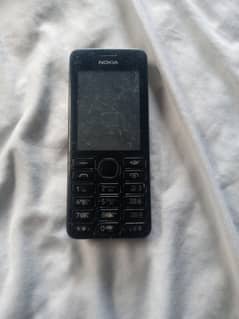 Nokia 206 dual sim PTA approved