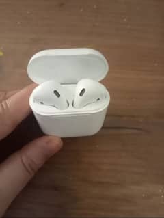 iPhone airpods pro